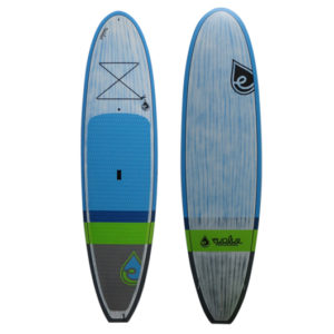 Evolve SUP paddle board surf sup all around