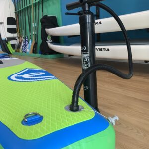 HP2-B paddle board hand pumpfor sale