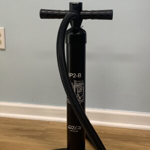 HP2-B hand pump for paddle boards for sale