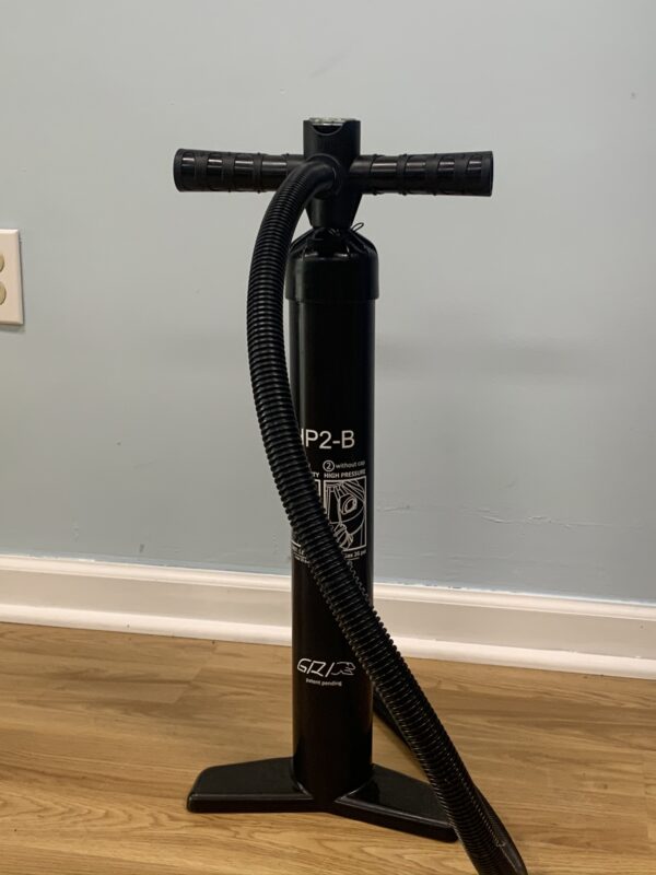 HP2-B hand pump for paddle boards for sale