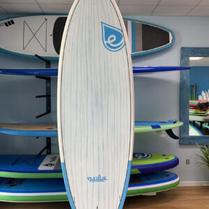 evolve paddle board for sale
