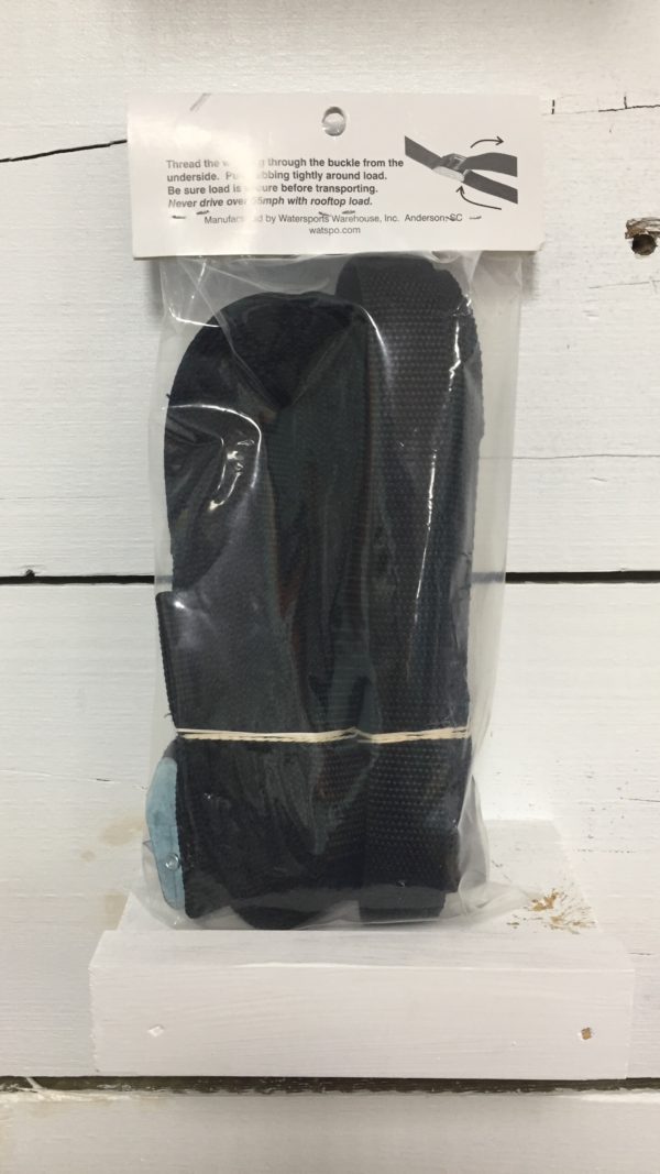 Stand Up Paddleboard Tie Down Straps for sale