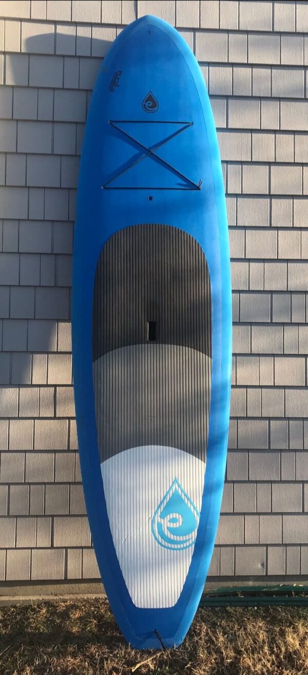 evolve Softy paddle board for sale