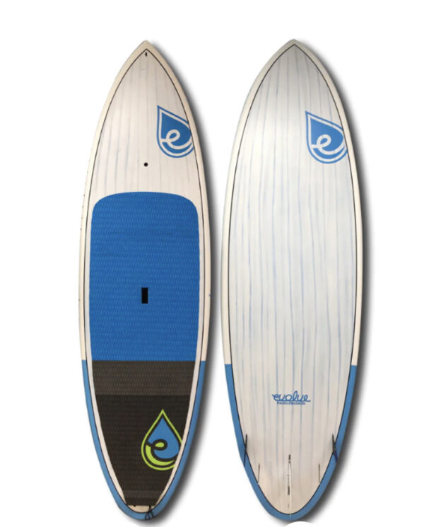 Evolve Paddle board for sale