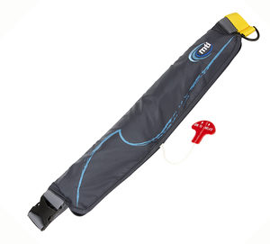 Stand up paddleboard inflatable PFD by mti