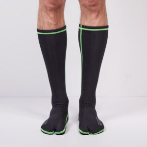 Wetsox therms and wetsocks for sale add an additional 1mm of insulation under your wetsuit and gear