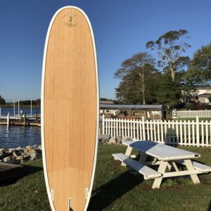 Used sup; used evolve roots board; roots yoga board for sale; sup; stand up paddle board for sale; white paddle board for sale; sup yoga board for sale; fitness paddleboard; Yoga board for sale