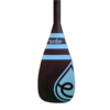 Evovle 3k 3 stripe carbon paddle for sale