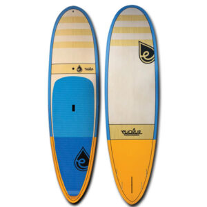 evolve SUP surf paddle board for sale