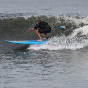 evolve surf paddle board for sale
