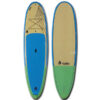 evolve surf paddle board for sale