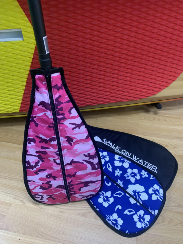 walk on water pink paddle cover