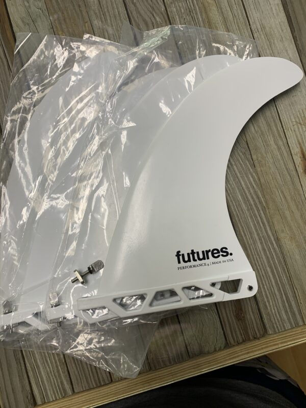 future performance SUP fin for sale