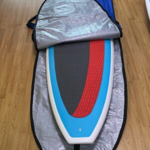 Walk on Water stand up paddle board carrying case