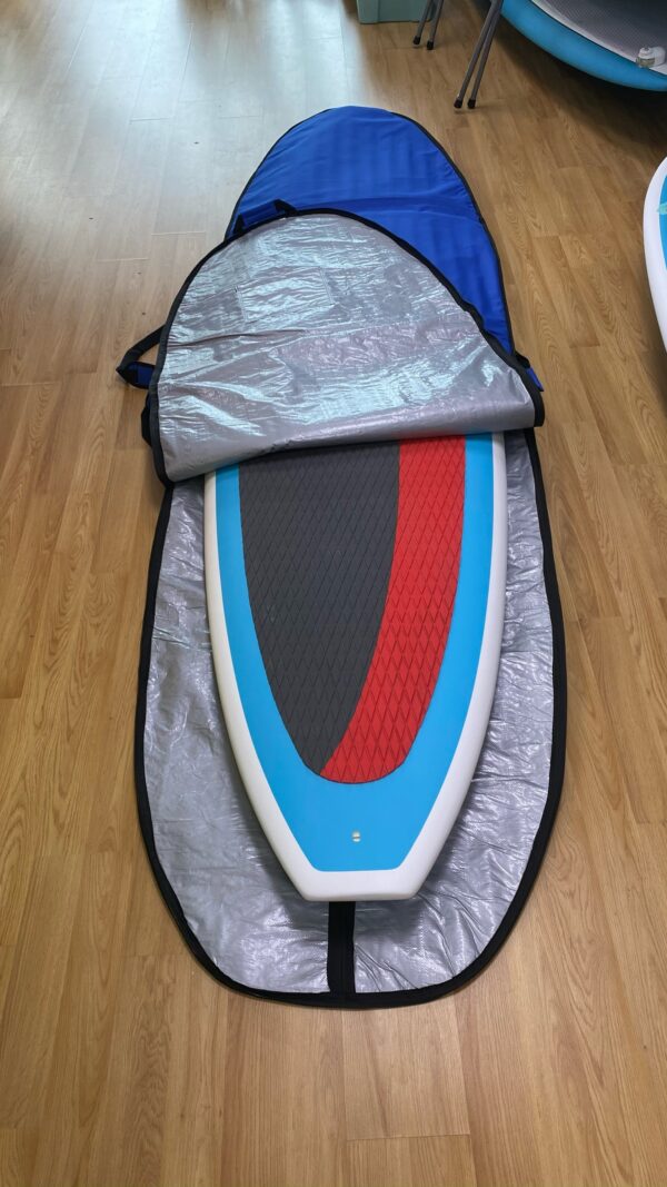 Walk on Water stand up paddle board carrying case