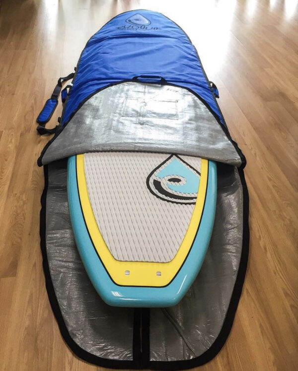 evolve paddle board bag for sale