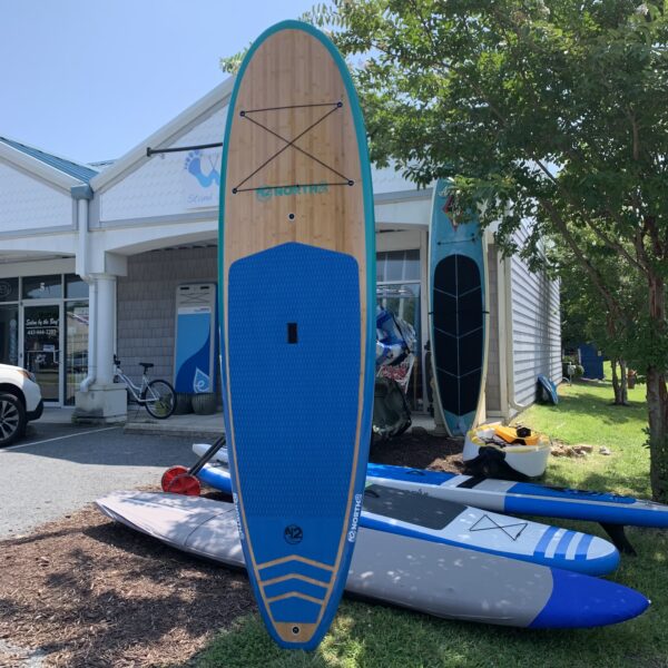North 2 paddle board for sale