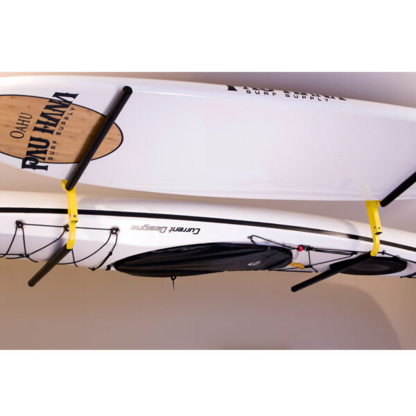kayak ceiling storage rack for sale