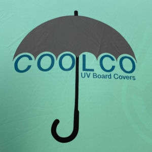 coolco uv sup board covers