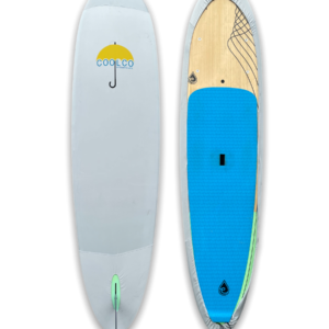 UV covers for paddle boards