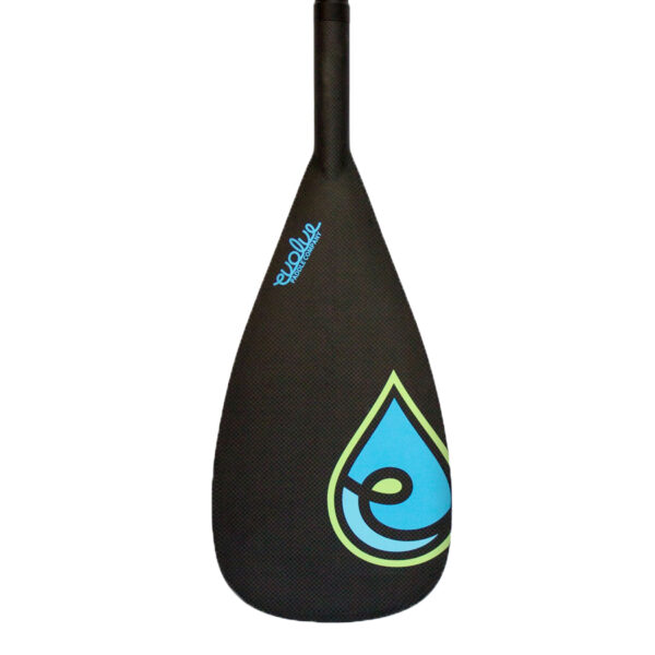 Evovle 3K Carbon Paddle for sale