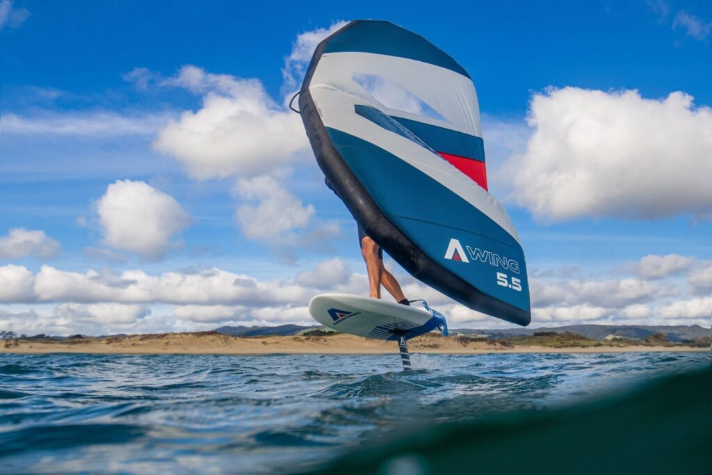 The SUP Yoga Craze –