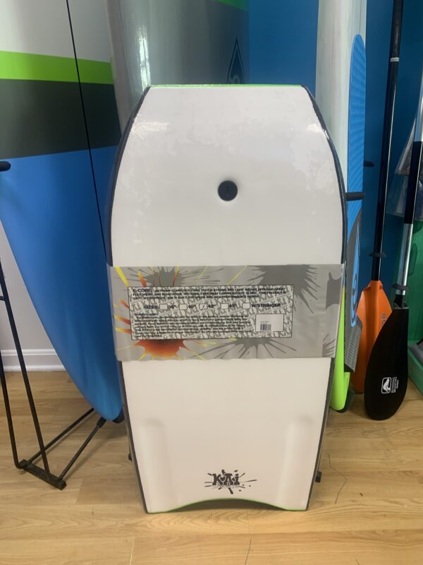 Body Board Kai 42 inch for ocean front