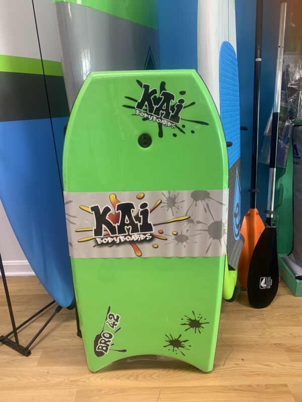 body board kai 42 inch surf fun at the beach