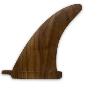 Wood fin wall art. surf wood wall art. perfect gift for surfer.