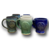 Ceramic coffee mugs for sale