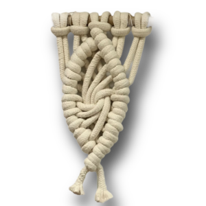 nautilus rope for sale fiber art