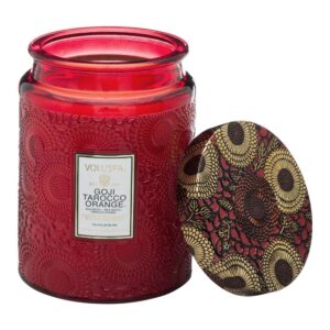 Voluspa holiday candles for sale