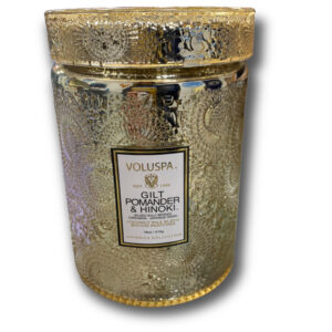 Voluspa Holiday Fragrance candle for sale
