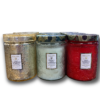 Voluspa candles for the holiday gift ideas
