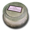 Voluspa french lavender candle for the holidays